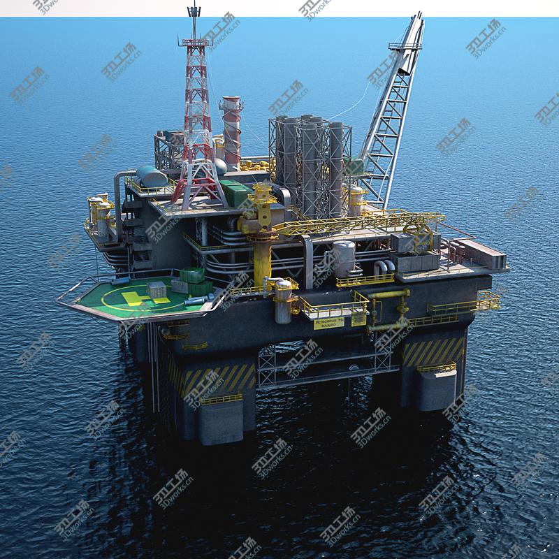 images/goods_img/2021040234/Oil rig platform P-51(1)/1.jpg